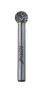 Kuličková fréza DEDRA 07F631 D6x5mm, stopka 6mm
