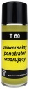 TESS T60 UNIVERZÁLNY MAZACÍ PENETRÁTOR 400ml