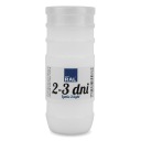 Vložka na sviečku 14 cm až na 3 dni