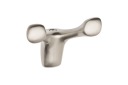 Nábytkový vešiak TOLEDO B0, Inox