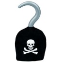 ZBRAŇ ku kostýmu PIRÁT HOOK, karnevalový doplnok PIRÁT