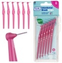 Tepe Angle medzizubné kefky 0,4mm ISO 0 6 ks