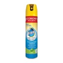 Pronto Multi Surface Lime - Pena na čistenie a starostlivosť o povrchy