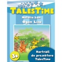 TalesTime Fairy Tale Fox's Tail - pre projektor