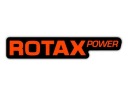Samolepky s logom BRP Can-Am Rotax 10 cm Fluo