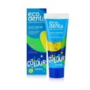 ECODENTA Zubná pasta pre deti proti kazu 75 ml