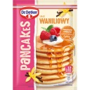 Palacinky vanilková príchuť Dr. Oetker 170 g