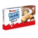 Ferrero Happy Hippo balenie 5 ks x 20,7g