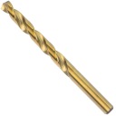 6,8 mm KOBALT HSSE Co5 VRTÁK DO KOVU DIN 338