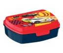 Obedový box HOT WHEELS