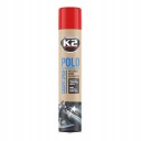K2 POLO KOKPIT JAHODOVÝ KOKPIT PLAGÁT 750ml LESK K407TR0K