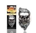 OUD & PEPPER SKULL AUTO AROMA VÔŇA DO AUTA
