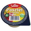 Lovege sójová paštéta s korením 113g Sante