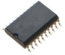 Integrovaný obvod 74LS244 SMD 8xbuffer