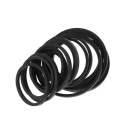 Sada štvorcových hnacích remeňov 1,5x1,5mm priemer 26-42mm