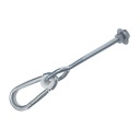 OTITU - KYVNÝ KONEKTOR 120MM TYP A