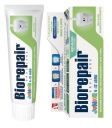 Zubná pasta Biorepair Junior pre 6-12 rokov mint