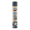 K2 POLO KOKPIT SPREJ PRE MUŽSKÝ KOKPIT 750ml