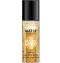 Bielenda Magic Water Mist 3v1 rozjasňovač pod make-up zlatý 150ml