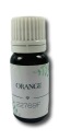Oleje na sviečky s pomarančovou vôňou 10 ml oleja