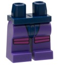 LEGO NOHY, NOHY NA POSTAVKU - ČÍSLO 970c89pb06