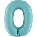 Pastel Blue 0 - 26