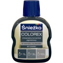 Colorex farba pigment Čierna 90 100ml