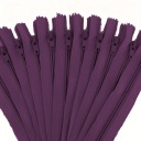 Zips Zips PÁSKA Zips EXPRESS FIALOVÁ 18CM 1 KUS
