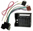 KONEKTOR ADAPTORA VW GOLF 5 SKODA OCTAVIA-ISO