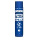 Bio balzam na pery mäta Dr. Bronner 4g