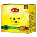 Lipton Yellow Label Čierny sypaný čaj 100 g