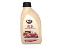BRZDOVÁ KVAPALINA R-3 R 3 R3 K2 FIAT 126p 0,5L 500ml