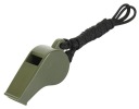 M-TAC Signal Whistle OLIVE