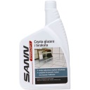 Sannprofi Czysta Glazur a Terracotta 1,0 l