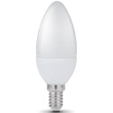 LED žiarovka E14 7W (60W) 630lm natural