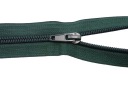 Zips ch. 5 špirál 85 cm zelená