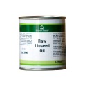 Prírodný čistý ľanový olej na drevo Borma 150ml
