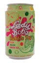 Bubble Tea Hruška melón 320ml Lady Boba