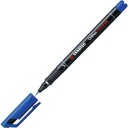 STABILO OHPEN UNIVERZÁLNA FÓLIA 0,4 MM, MODRÁ