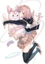 Anime Manga Plagát Danganronpa dgr_053 A3