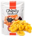Banánové lupienky 500g SUŠENÝ BANÁN apati