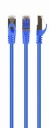 PATCHCORD LAN ETHERNET RJ45 CAT6A FTP 3M SIEŤOVÝ KÁBEL