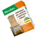 BROS MICROBEC PRÍPRAVOK NA SUCHÉ WC