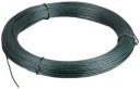 Zelený viazací drôt 2,0 mm, každý 25 m