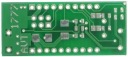 Miniatúrny modul s PCB Tiny861, AVT1777