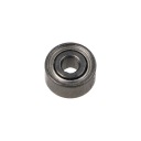 LOŽISKO 619/2 ZZ (692 ZZ) 2Z 2x6x3mm
