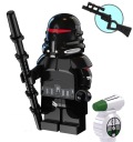 VEĽKÁ JEDI ČISTA a BLOKY POSTAVY DROID STAR WARS