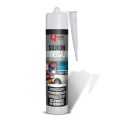 Qmar Univerzálny bezfarebný silikón 300ml