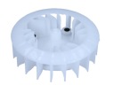 Ventilátor motora pre skúter Magneta 4T 139QMB