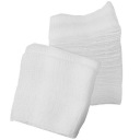 KOMPRESUJE STERILNÉ GAUBY na oči a pupok 5x5cm 3 ks